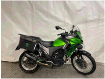 4972571 KAWASAKI Versys .