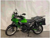 4972572 KAWASAKI Versys .