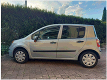 4973638 RENAULT Modus 1.2