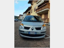 4973639 RENAULT Modus 1.2