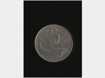 4974172 Lire Delfino -