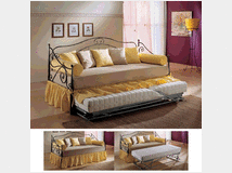 4975037 letto Cecilia 