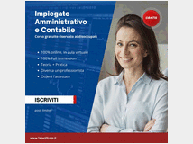 4976754 corsoImpiegato Amministrativo Contabile