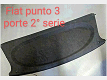 4978072 Interni FIAT Punto