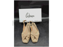 4979284 castaner tessuto beige