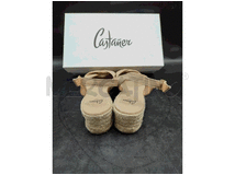 4979286 castaner tessuto beige