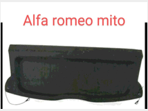 4979340 Interni ALFA ROMEO