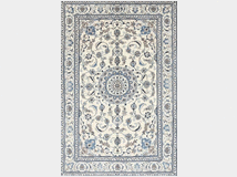 4982352 Nain Azzurro 300cm