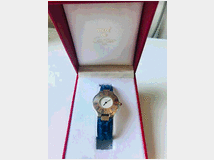 4982360 Orologio Donna Must