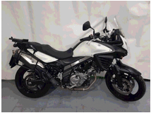 4982954 SUZUKI V Strom