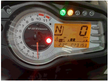 4982955 SUZUKI V Strom