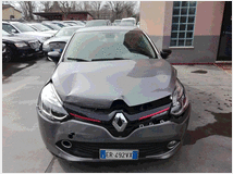 4990113 Carrozzeria RENAULT Clio