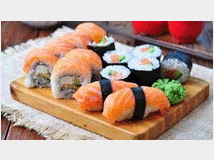 4990695 PER SUSHI 