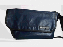 4992252 MESSENGER BAG F42