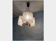 4992483 Lampadario di design