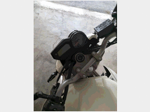 4993575 YAMAHA XJ Naked