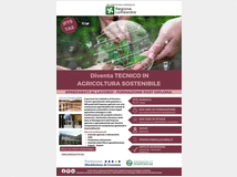 4996124 corsoTecnico Agritech Agricoltura