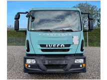 4996634 Camion ribaltabile IVECO