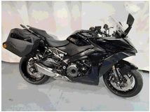 4996684 SUZUKI GSX GT