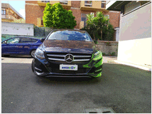 4997744 MERCEDES Classe B