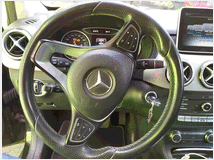 4997747 MERCEDES Classe B