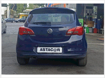 4997751 OPEL Corsa 5