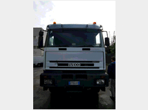 4998680 Noleggio compattatore Iveco