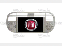 4999430 Altro FIAT 500