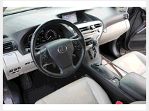 4999583 LEXUS RX 450h