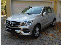 4999852 MERCEDES Classe GLE