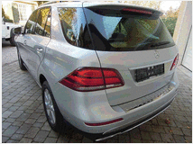 4999859 MERCEDES Classe GLE