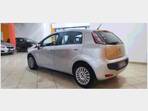 5001490 FIAT Punto Evo