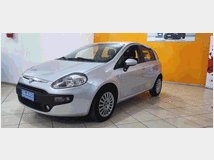 5001494 FIAT Punto Evo