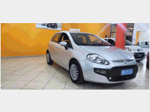 5001496 FIAT Punto Evo