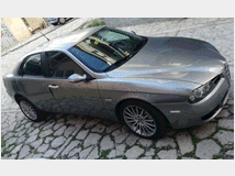 5005755 ALFA ROMEO 156