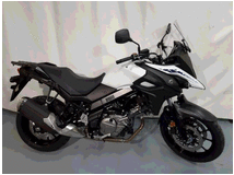 5006632 SUZUKI V Strom