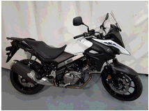 5006633 SUZUKI V Strom