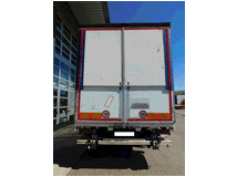 5007057 Camion ribaltabile IVECO