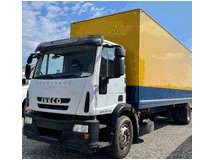 5007164 Camion ribaltabile IVECO