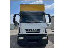 5007165 Camion ribaltabile IVECO