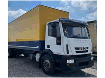 5007166 Camion ribaltabile IVECO