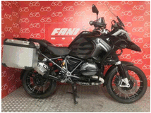 5007178 BMW R ADV