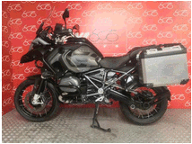 5007179 BMW R ADV