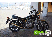 5007530 HONDA CB CB-650