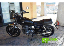 5007531 HONDA CB CB-650