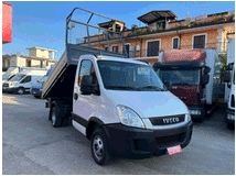 5008357 Camion ribaltabile IVECO