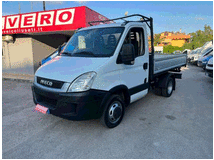 5008360 Camion ribaltabile IVECO