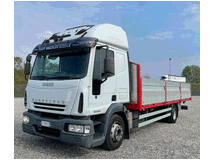 5008616 Camion ribaltabile IVECO