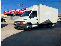 5008808 Camion ribaltabile IVECO