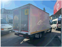 5008810 Camion ribaltabile IVECO